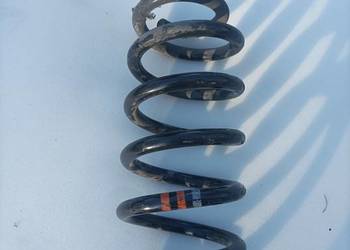 4F0411105BK Sprężyna przód Audi A6 C6