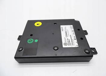 MODUŁ STEROWNIK BLUETOOTH VW PASSAT CC TIGUAN 5N SHARAN 7N 3C8035730