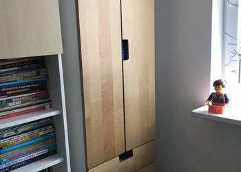 Szafa IKEA - z serii STUVA