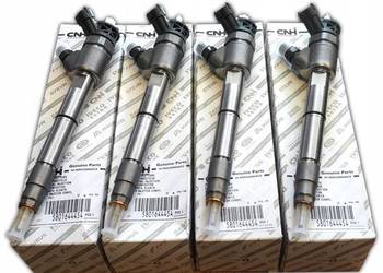 4x Wtryskiwacze Wtryski Do Iveco Daily 3.0 Euro 6 5801644454 0445110564