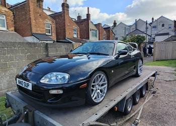 19 cali Alufelgi bola b8r 5x114,3