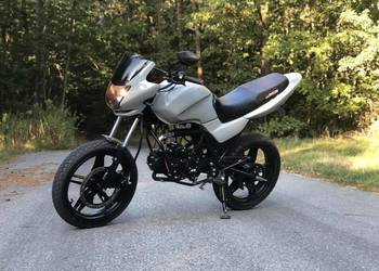 Barton Sprint 2 50/125