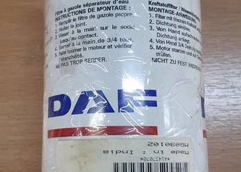 DAF FILTR PALIWA 41437070