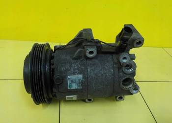 KIA SOUL 1.6 CRDI 13r 128KM D4FB sprezarka klimatyzacji F500-FGBCA02