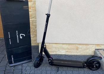 Hulajnoga elektryczna Kugoo S1