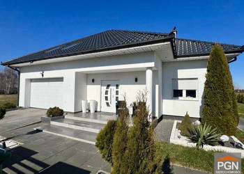 Dom wolnostojący 280m2 Międzywodzie