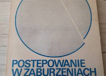 Postępowanie w zaburzeniach metabolicznych D.E.F. Tweedle