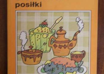 Ewa Siemiaszko - Urozmaicone posiłki