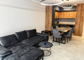 Nowoczesne, 2-pokojowe mieszkanie 48 m² z dużym balkonem | Mysłowice Park …