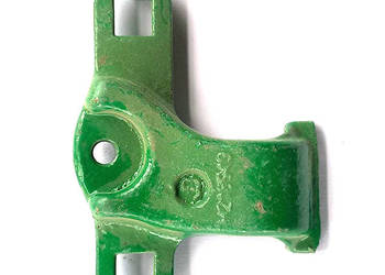 AH218547-RT Zacisk noża żniwnego John Deere (ROYAL TIGER)