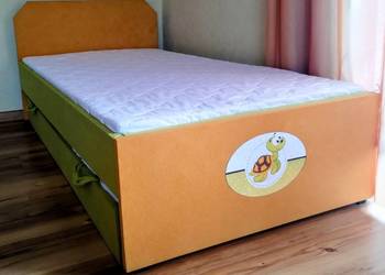 Łużko Podwójne Dziecięce,, Versito ".