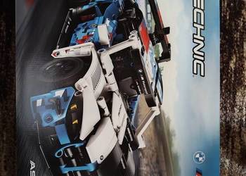 Lego Technic 42226 BMW M4 GT3