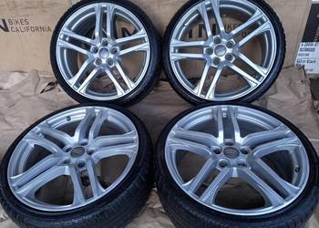 Audi Felgi Aluminiowe Alufelgi R19