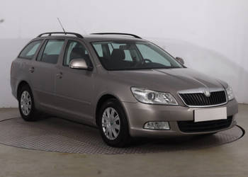 Skoda Octavia 1.4 TSI