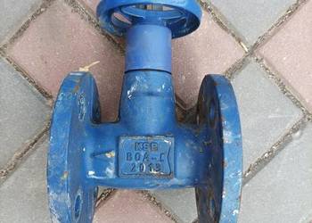 Zawór odcinający KSB Boa-c 2013 DN40.PN16 JL1040
