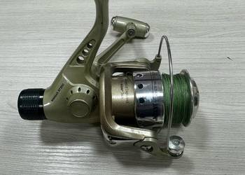 Kołowrotek Jaxon Mangan RT 200