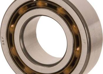 Łożysko kulkowe zwykłe 25x52x18 mm SKF 75004205