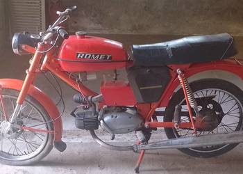 Romet ogar 200