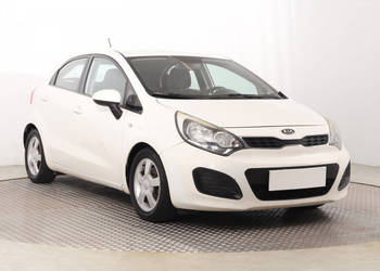 Kia Rio 1.25 CVVT