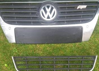 Grill VW Passat B6 R.line