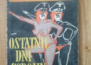 Ostatnie dni  SODOMY