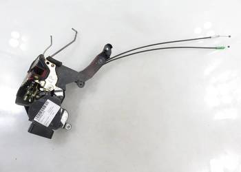 ZAMEK LEWY PRZEDNI TOYOTA AVENSIS VERSO (M2) 6 PIN