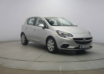 Opel Corsa 1.4 Enjoy! Z polskiego salonu! Z fakturą VAT! E (2014-)