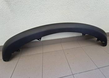 Listwa tylna podzderzakowa SX4