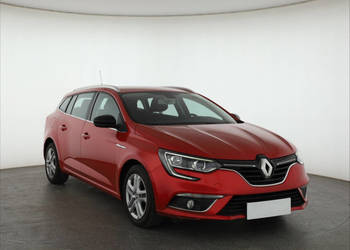 Renault Megane 1.2 TCe