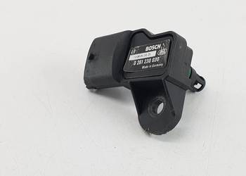 Czujnik Map Sensor Can Am Renegade 800R Xxc