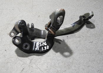 YAMAHA XT 600 XT600 2KF set stopka nóżka hamulca dzwignia podnóżek
