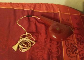 Suszarka. PRL. Sprawna lata 60te. Polska produkcja