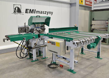 6561 - PODAJNIK DO STRUGARKI CZTEROSTRONNEJ WEINIG