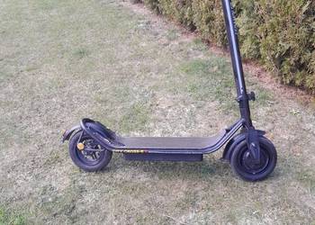 Hulajnoga elektryczna ducati scrambler city cross-e