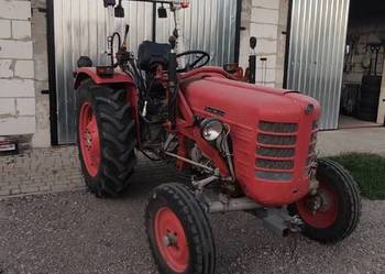 Zetor Major 2011