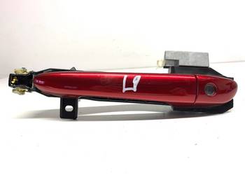 KLAMKA ZEWNĘTRZNA LEWY PRZÓD MAZDA 2 DL Hatchback