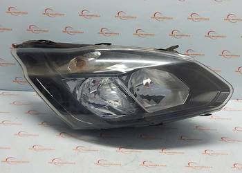FORD TRANSIT CUSTOM I 13r lampa prawa przód BK21-13W029-B ANGLIK