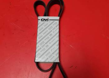 Pas wielorowkowy CNH, Case New Holland 212667