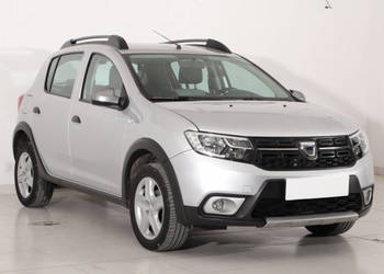 Dacia Sandero 0.9 TCe