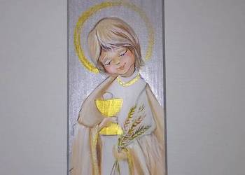 Pamiątka Komunii św