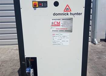 Osuszacz Domnick Hunter CRD 1950, 6,7kW, 32,5m³/min, S006590