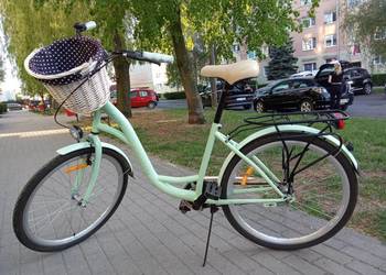 Rower koła 26