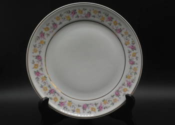 Talerz deserowy Weimar