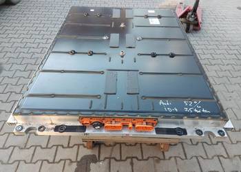 VW ID4 11A , 2024r SUV 5D BATERIA AKUMULATOR 234Ah 82kWh 1EA804841AK