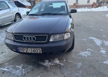 Audi a4 b5 1.6 LPG