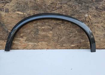 VOLVO XC90 II LISTWA BŁOTNIKA LEWA TYLNA LEWY TYŁ 31378164