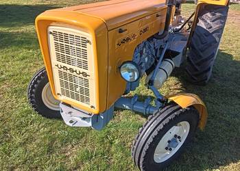 Ursus C 360