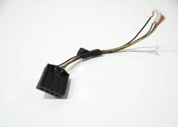 KOSTKA LAMPY TYŁ W KLAPĘ BMW E91 LCI