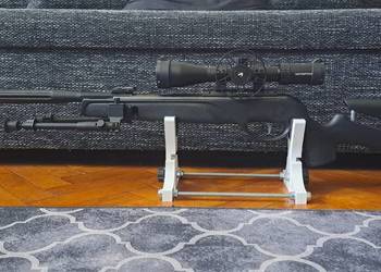 Wiatrówka GAMO HPA MI 4,5mm