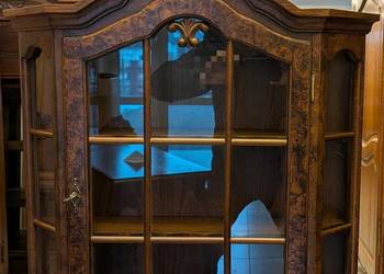 Piękna szafka,witryna wisząca-sklep Dąbrowa Górnicza